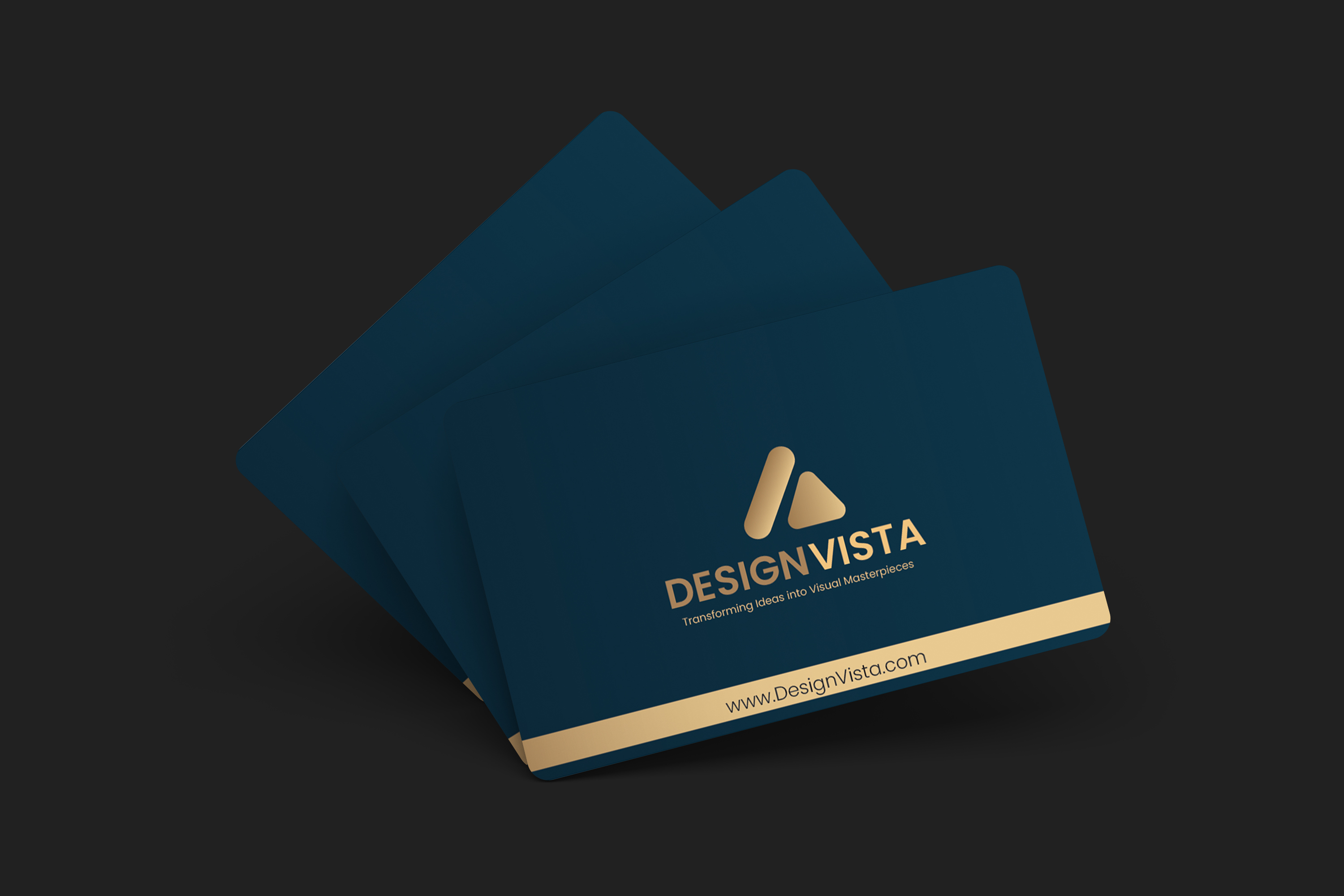 Brand identity project for a modern coffee shop